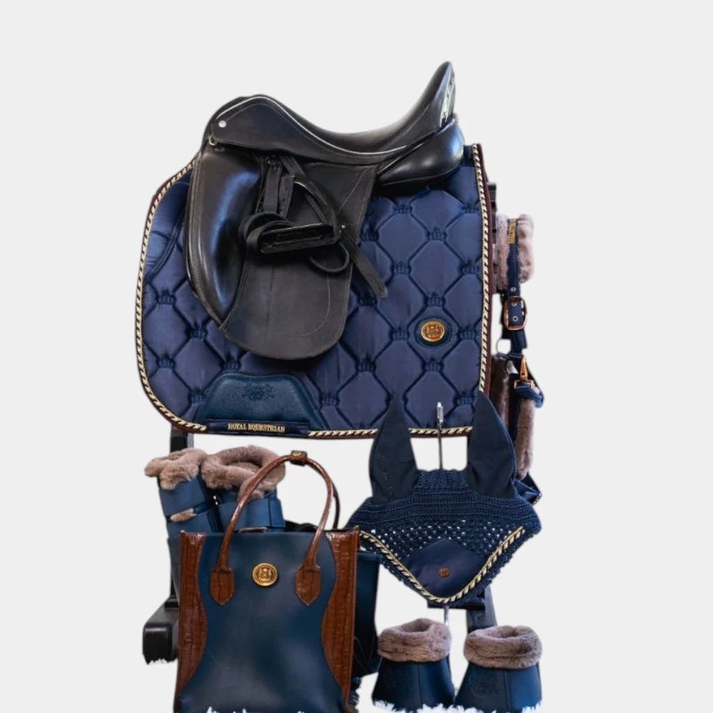 Elite Performance Meets Couture Style